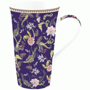 EASY LIFE Coffret Mug géant 60 cl - Magie d'Orient - 035-1238142