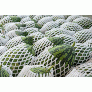 Filet Manchon Mousse au rouleau - 420120 – Largeur manchon 4 cm_0