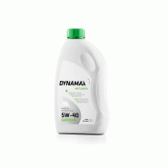 Huile moteur m4t super 5w40 – dynamax – 1l 4 temps – 1phm1077