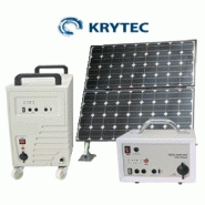 Kit solaire plug&play