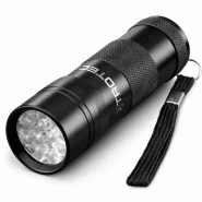 Lampe torche UV 6F - TROTEC - 3510011004 Lampe torche UV 6F - TROTEC - 3510011004