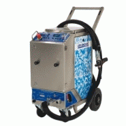 Machine de nettoyage cryogénique - cryonomic set combi 71r