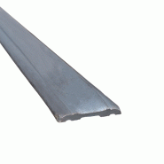 Main courante moulurée 40 x 10,5 x 19,5mm - L.6000mm