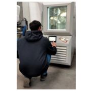Maintenance et dépannage d'enceintes climatiques toutes marques - Contrôles et marquages réglementaires Maintenance et dépannage d'enceintes climatiques toutes marques - Contrôles et marquages réglementaires