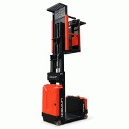 Nacelle de picking OVS-010-HERO lithium 6,6 m_0