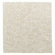 Nappe pliage M Liike Linen Keiko 70 G/M2 120x120 cm sable Spunlace - par 200