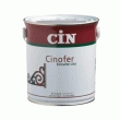 PEINTURE ANTIROUILLE CINOFER