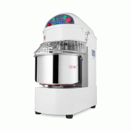 Pétrin à spirale / pétrin à pâte - 20 L - 2 vitesses | Maxima - 09361020