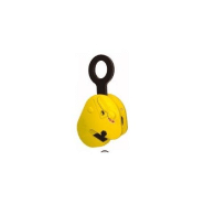 Pince de levage pour profilé en H prise sur les rebords placés à l'horizontal Référence   6102A10_1