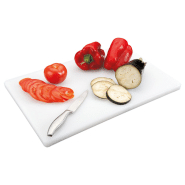 Planche à découper polyéthylène - PLDCPEHDBC-GP02_0