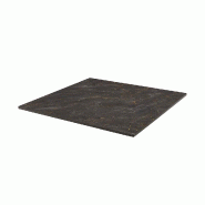 Plateau compact vésuvio, 65x65 cm, France mobilier chr - 3760326528233