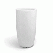 Pot de fleurs amphora 75 - BLANC - blanc 5400000060380 Pot de fleurs amphora 75 - BLANC - blanc 5400000060380