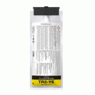 Cartouche d'encre Roland TrueVIS2 jaune - 500 ml - compatible VG2-540, VG2-640, VF2-640