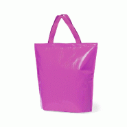 Sac Isotherme Lilas jusqu'à 7 Kg - 8435408325738