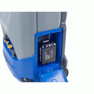 Set EVOCLEAN-PACK - LINSTRUMENT - avec batterie et chargeur inclus - 3009350 - Pour systèmes de climatisation et pompes à chaleur