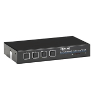 Switch kvm servswitch secure vga+usb eal4+/tempest