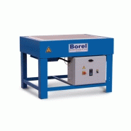 Table chauffante 200 °c_1