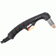Torche plasma LC45 6m pour découpeur Tomahawk 45 Torche plasma LC45 6m pour découpeur Tomahawk 45