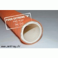 Tuyau flexible food extreme s ø 38 x 46