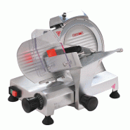 Vaiotec Trancheuse EASYLINE 195 - aluminium 10600