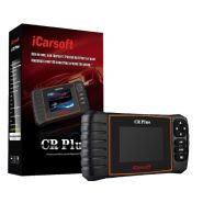 Valise diagnostic automobile multimarques icarsoft cr plus obd2 pro