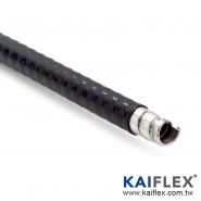 Wp-s2p1- flexible métallique - kaiflex - en acier inoxydable