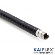 Wp-s2p1- flexible métallique - kaiflex - en acier inoxydable Wp-s2p1- flexible métallique - kaiflex - en acier inoxydable