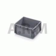 Bac à bec plein euro norme