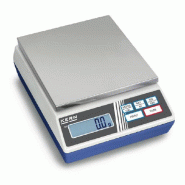 Balance - 0,1g x 2000g à 36 kg - 440-47N Balance - 0,1g x 2000g à 36 kg - 440-47N