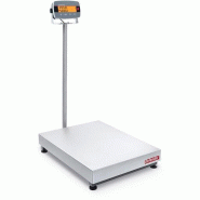 Balance de comptoir 600kg DEFENDER 3000 Standard 600x800 OHAUS