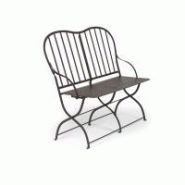 Banc coffre exterieur Banc coffre exterieur