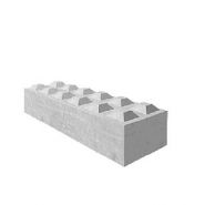 Bloc beton lego - tessier tgdr - longueur : 90 cm