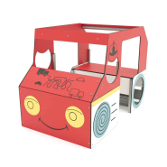 Cabane - le petit vehicule  ld1vc2100