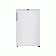CANDY Congélateur Top 55cm 90l CNUQ2L58EWH - blanc 8059019103075