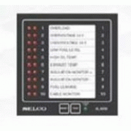 Centrale de report dalarmes m1000 alarm monitor