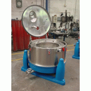 Centrifugeuse comteifa ft-12-b d'occasion - référence                        :                         c5625