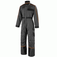 Combinaison de soudage KONEKT Classe 2 - CEPOVETT - M 44/46_0