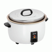 Cuiseur à riz 12l w BARTSCHER