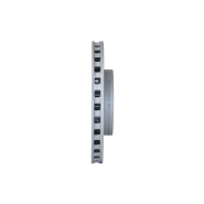 Disque de frein ventilé - Bosch 0986479D57 - Avant, conditionnement boîte de 1 disque Disque de frein ventilé - Bosch 0986479D57 - Avant, conditionnement boîte de 1 disque