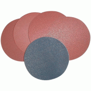Disques abrasifs + auto-agrippant en lot - ø 150 mm - 1450 Disques abrasifs + auto-agrippant en lot - ø 150 mm - 1450