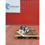 Doseur volumetrique timsa tds-0 0,3-1,8 l/h