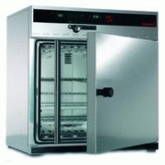 Etuve bacteriologique a convection naturelle - ine 800 Etuve bacteriologique a convection naturelle - ine 800