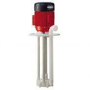 F 716 - pompes centrifuges verticales - flux - débit: maxi. 750 l/min1