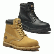 Fa23200-sb-p hro sra -chaussures de sécurité montantes-cleveland dickies