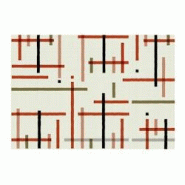 García de Pou Garcia de Pou 2000 unités - Sets De Table Offset 70 G/M2 30X42 Cm Quadrichromie Papier - beige papier 272.23 García de Pou Garcia de Pou 2000 unités - Sets De Table Offset 70 G/M2 30X42 Cm Quadrichromie Papier - beige papier 272.23