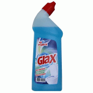 Glax Gel de Toilette 2x750ml - 6831167