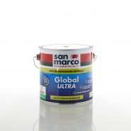 Global ultra gl 85 lucido - peinture antirouille - san marco - brillante