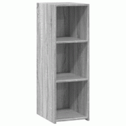 Helloshop26 - Buffet bahut commode armoire meuble de rangement organisateur cuisine salle de séjour salon sonoma 30 x 41 x 93 cm 02_0036291 - 3000212 Helloshop26 - Buffet bahut commode armoire meuble de rangement organisateur cuisine salle de séjour salon sonoma 30 x 41 x 93 cm 02_0036291 - 3000212