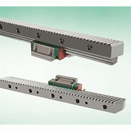 Hpir - crémaillères high precision qualité 6