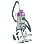 Jet 30 - aspirateur poussière et eau - sidamo - 22 l